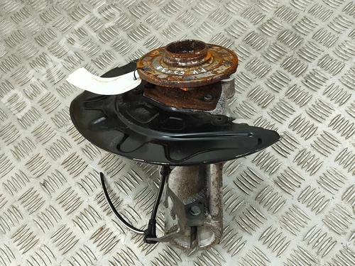 Left front steering knuckle VW T-ROC (A11, D11) 2.0 TSI 4motion | BP28558484M25 - Image 3