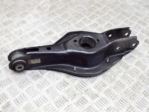 Used Left rear suspension arm Left rear suspension arm BMW 3 (G20, G80, G28) 320 d (190 hp) 16271143 16271143
