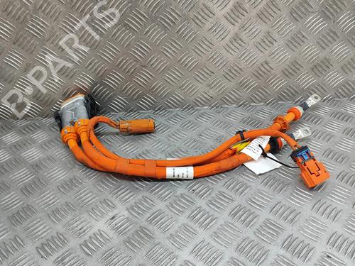 Cablaggio MG MG ZS SUV (AZS1) EV (156 hp) 28557798