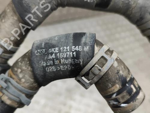 Pipe AUDI E-TRON (GEN) 55 quattro | BP27780658M125 