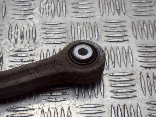 Left rear suspension arm PORSCHE PANAMERA (970) 3.0 D | BP7542672M14