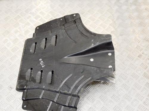 Underbody protection MASERATI QUATTROPORTE VI 3.8 GT S | BP14628064M92 