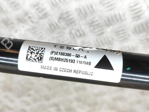 Anti roll bar TESLA MODEL Y (5YJY) EV | BP33464876M96 - Image 6