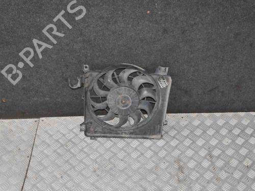 Koelventilatormotor OPEL ASTRA H (A04) 1.7 CDTI (L48) (100 hp) 6719620