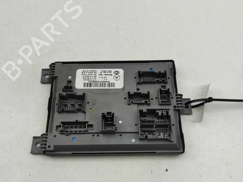 Used Electronic module Electronic module MERCEDES-BENZ GLE (V167) GLE 400 d 4-matic (167.123) (330 hp) 33394135 33394135