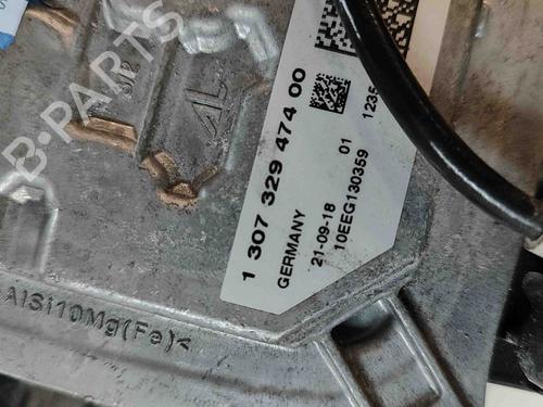 Left headlight MASERATI GHIBLI III (M157) 3.0 | BP23562621C28 