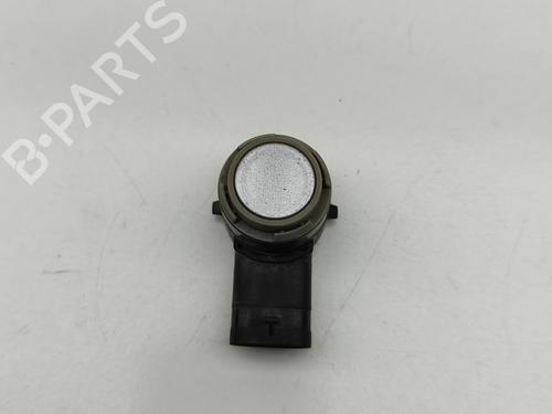 Used Electronic module AUDI A3 Sportback (8VA, 8VF) 1.4 TFSI e-tron (150 hp) 27315125
