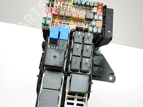 Fuse box FORD TRANSIT CUSTOM V362 Bus (F3) 2.0 EcoBlue | BP36534382E1 - Image 7
