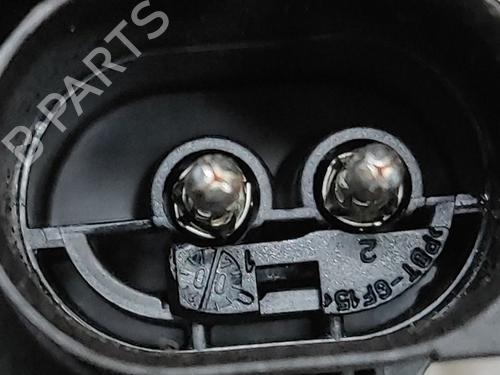 Vacuum pump PORSCHE BOXSTER (986) S 3.2 | BP22350741M80 