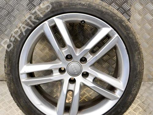 Used Rim AUDI A6 C7 (4G2, 4GC) 3.0 TDI quattro (245 hp) 8353497