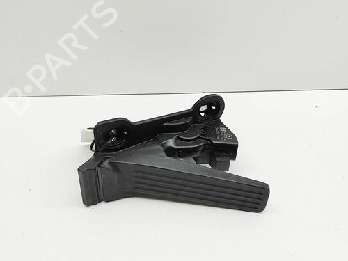 Pedal MAZDA CX-80 (KL_) e-SKYACTIVE-D MHEV AWD (KL0H, KL3R3P) (254 hp) 32525686