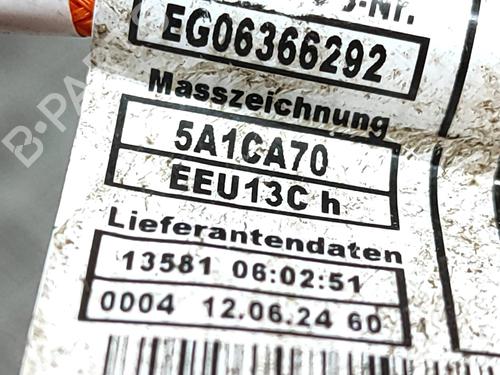 Ledningsnett BMW X2 (U10) iX2 eDrive 20 | BP27798614E16