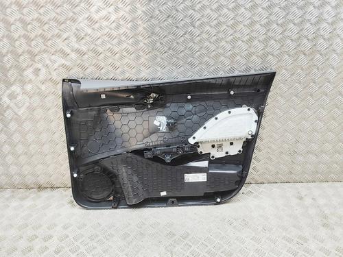 Front left panel SKODA FABIA IV (PJ3) 1.0 TSI | BP39101513C58 - Image 4