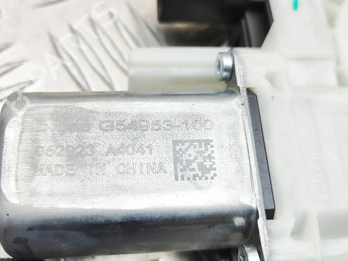 Left front window motor TESLA MODEL Y (5YJY) Long Range All-wheel Drive | BP39073110E21  - Image 7