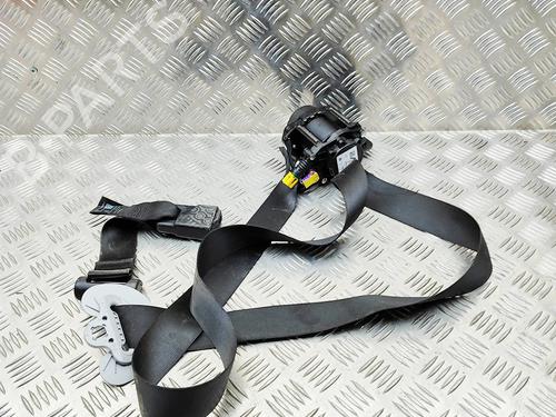 Front right seatbelt TESLA MODEL 3 (5YJ3) EV | BP33697646I25 - Image 3