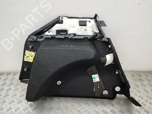 Boot lining MG MG 4 (EH32) EV | BP39380721I3 - Image 4