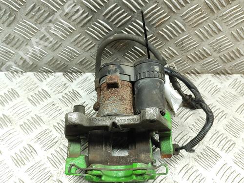 Bremssattel links hinten JAGUAR F-PACE (X761) 2.0 TD4 | BP29829732M107 