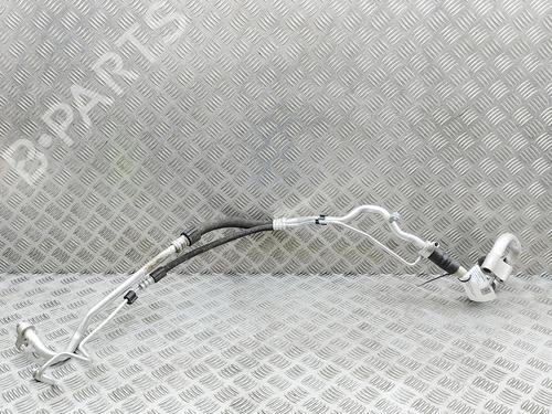 Used AC pipe AC pipe MERCEDES-BENZ C-CLASS Coupe (C205) C 200 EQ Boost (205.377) (184 hp) 34630740 34630740
