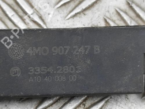 Electronic module PORSCHE TAYCAN Sport Turismo (Y1C) 4S Performance Battery Plus (Y1CDB1) | BP31762873M83 