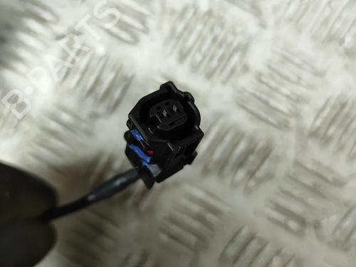 Left front steering knuckle TOYOTA C-HR (_X2_, _H2_) Hybrid (MAXH20) | BP27791383M25 