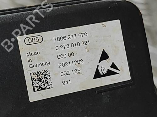 Steering rack VOLVO V60 II (225) B6 Mild-Hybrid AWD | BP32755537M22 - Image 8