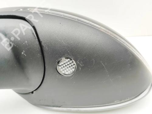 Left mirror PORSCHE MACAN (95B) 3.0 S | BP38018927C26 - Image 14
