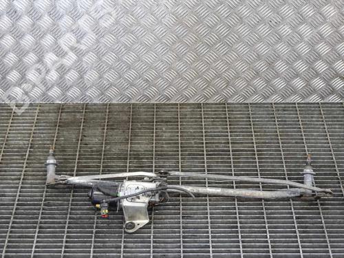 Used Front wipers mechanism IVECO DAILY V Van 29S13, 29L13, 35C13, 35S13, 40C13, 40S13 (126 hp) 14454544