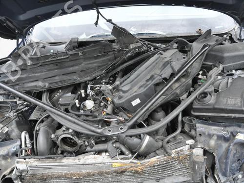 Other BMW 5 (E60) 530 d | BP32754942O1 - Image 2