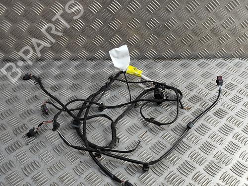 Electronic module PORSCHE 718 BOXSTER (982) 2.5 S (982330, 982331) | BP27595521M83 