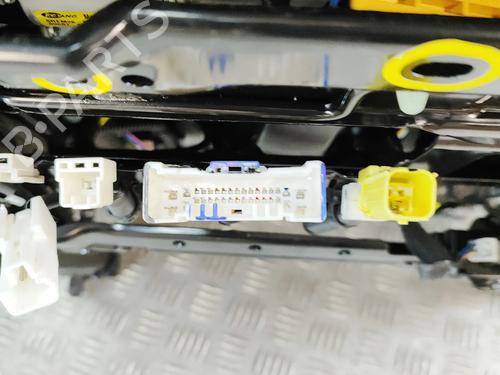 Seats set HYUNDAI IONIQ 5 (NE) EV | BP34248776C78  - Image 22