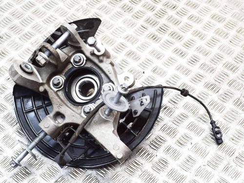 Left rear steering knuckle BMW X3 (F25) xDrive 20 d | BP16270833M27 
