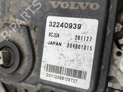 Gearbox VOLVO XC40 (536) T3 | BP27775422M3  - Image 8