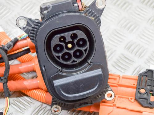 Cable JAGUAR I-PACE (X590) EV400 AWD | BP27763428E12 