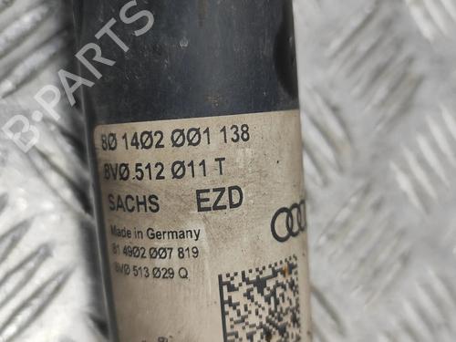 Left rear shock absorber AUDI A3 Sportback (8VA, 8VF) RS3 quattro | BP29404013M18 