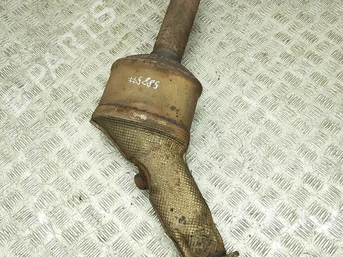 Catalyst PORSCHE MACAN (95B) 3.0 S Diesel | BP33380665M10 - Image 2