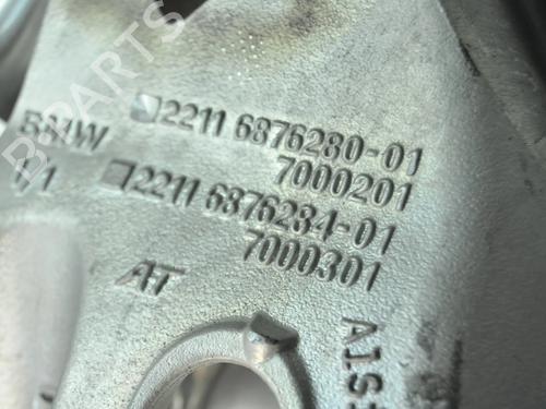Engine mount BMW X5 (F15, F85) xDrive 40 d | BP33372310M89 - Image 4