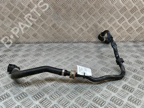 Used Pipe Pipe MERCEDES-BENZ EQB (X243) EQB 300 4-matic (243.608, 243.609) (228 hp) 27769784 27769784