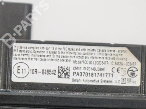 Camera VOLVO XC40 (536) T4 AWD | BP7891216E14 