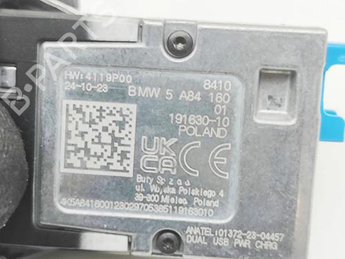 Electronic module BMW X3 (G01, F97, G08) xDrive 20 d | BP39989529M83 - Image 5