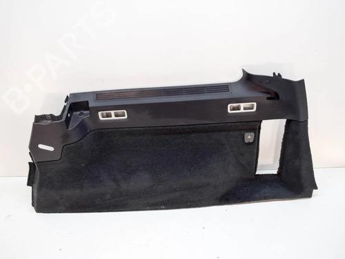 Used Boot lining Boot lining VOLVO V70 III (135) D3 / D4 (163 hp) 14634164 14634164