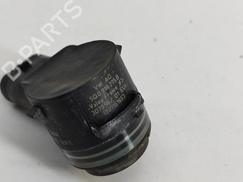 Electronic module VW PASSAT B8 (3G2, CB2) 2.0 TDI | BP23865704M83 - Image 6