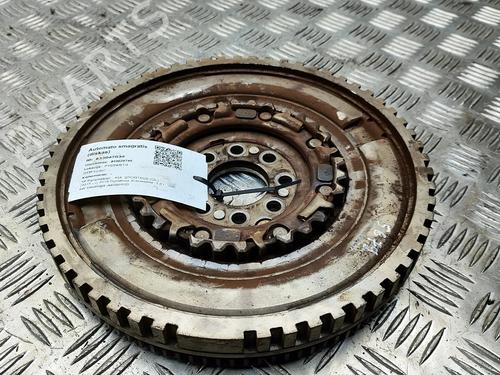 Used Flywheel Flywheel KIA SPORTAGE IV (QL, QLE) 1.6 CRDi (136 hp) 33378270 33378270