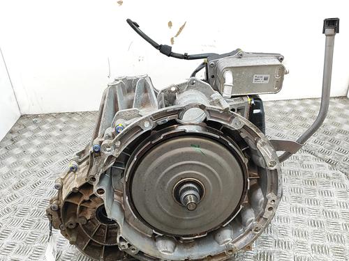 Used Gearbox Gearbox MERCEDES-BENZ GLA-CLASS (X156) GLA 180 (156.942) (122 hp) 39958716 39958716