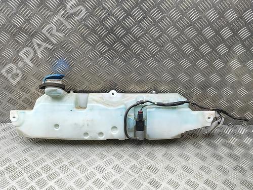 Sprinklertank Sprinklertank JAGUAR F-TYPE Coupe (X152) 3.0 SCV6 S (380 hp) 33386709 33386709
