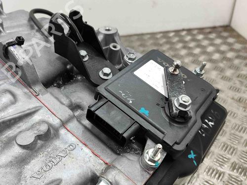 Gearbox VW PASSAT B8 (3G2, CB2) 2.0 TDI 4motion | BP29486008M3 