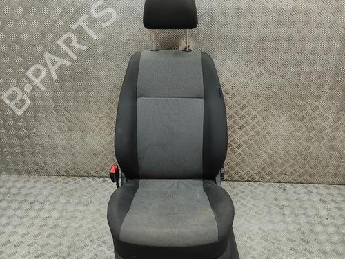 Used Left front seat VW CADDY IV Box Body/MPV (SAA, SAH) 2.0 TDI (102 hp) 31021230