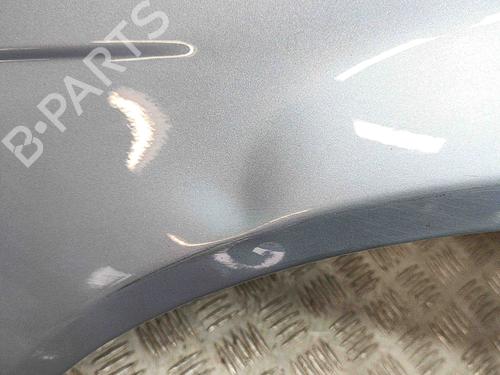 Left front fenders BMW 5 (E39) M5 | BP29890742C41