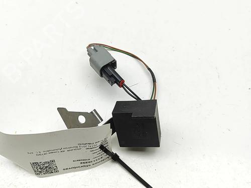 Used Electronic module Electronic module JAGUAR XK II Coupe (X150) 5.0 XKR (510 hp) 33380251 33380251