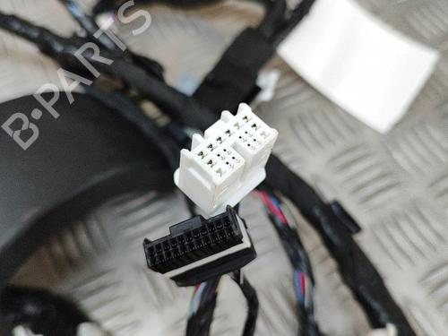 Wiring harness TESLA MODEL X (5YJX) 90D AWD | BP21187495E16 