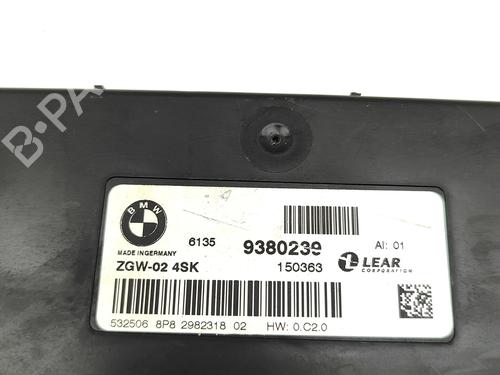 Electronic module BMW 6 Gran Coupe (F06) 640 d | BP32728606M83  - Image 7